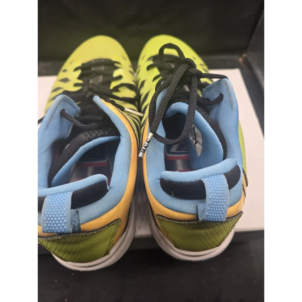 Size 11.5.5‎ - Jordan CP3.X PE Chris Paul